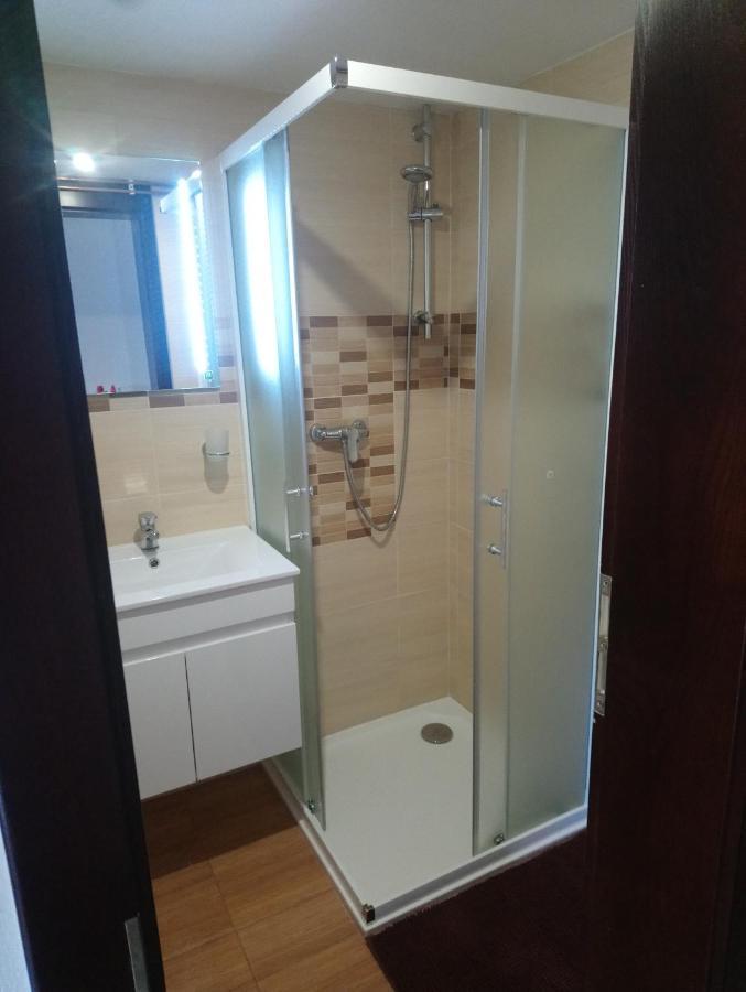 Chata Anca Němčičky Exterior foto