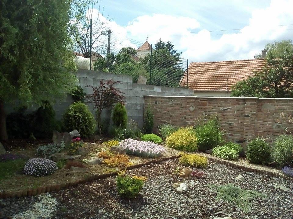 Chata Anca Němčičky Exterior foto